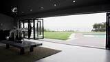 Video thumbnail for Reviews for ERIS Eris 96 in. x 80 in. Left Swing/Outswing Black Aluminum Folding Patio door | Pg 1 - The Home Depot