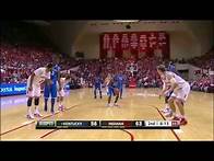 Video thumbnail for #1 Kentucky @ Indiana 12-10-11 (Full Game)