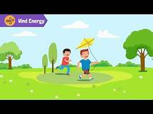 Video thumbnail for Energy and Different Forms of Energy with Examples