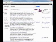 Video thumbnail for Google Scholar: A quick guide to effective searching
