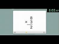 Video thumbnail for xtramath complete speedrun