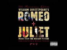 Video thumbnail for Romeo & Juliet (1996) – Quindon Tarver – Everybody’s Free