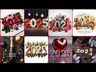 Video thumbnail for Happy new year 2025 HD wallpaper photo|| happy new year 2025 photo, DP,images,dpz|Photos of new year