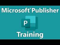 Video thumbnail for Publisher for Microsoft 365 Tutorial: How to Format Shapes in Publisher