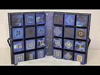 Video thumbnail for Advent Calendar Book | Tutorial