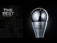 Video thumbnail for The Best FIFA Football Awards 2021 | Full Show
