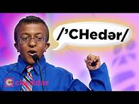 Video thumbnail for The Spelling Bee Isn't Just About Memorization - Cheddar Explains