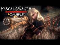 Video thumbnail for Pascal's Wager: Definitive Edition Gameplay (PC)