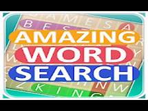 Video thumbnail for Word search puzzles for adults - game free