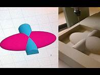 Video thumbnail for Free 3d CNC Software! - DeskProto
