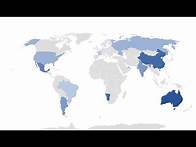 Video thumbnail for How to Create Maps with PowerPoint