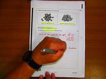 Video thumbnail for WJEC Intermediate Tier Numeracy Paper 1 November 2020 - Jones Solutions