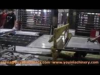 Video thumbnail for fire rated doors manufacturing process,fire rated commercial steel doors making