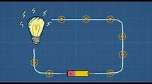 Video thumbnail for Electrical circuits - BBC Bitesize