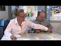 Video thumbnail for Decoding - Part 1: Tutoring Using Synthetic Phonics