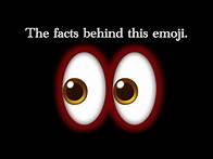Video thumbnail for Explained: The facts behind the Eyes emoji!
