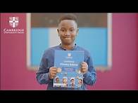 Video thumbnail for Cambridge Primary and Lower Secondary – Ready for the world