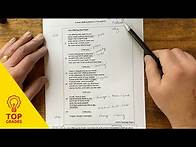 Video thumbnail for Nail the UNSEEN POEM in 2022