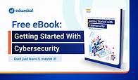 Video thumbnail for Free Cybersecurity eBook | Getting Started with Cybersecurity | Edureka