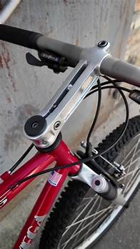 Video thumbnail for Vintage Sakae Japan Alloy Stem for Bike Enthusiasts