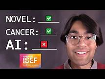 Video thumbnail for How to Pick a Science Research Project Idea: FULL GUIDE