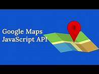 Video thumbnail for google map javascript API tutorial part #02 | GeoDev