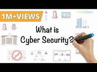 Video thumbnail for What Is Cyber Security | How It Works? | Cyber Security In 7 Minutes | Cyber Security | Simplilearn