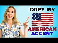 Video thumbnail for Say These COMMON WORDS in an American Accent! | Listen and Repeat Practice