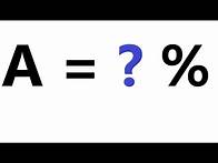 Video thumbnail for So how many percent for an A in GCSE and A Level Physics? | Grade Boundaries