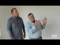 Video thumbnail for How to Hang a Double Door