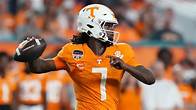 Video thumbnail for NCAAF Best Bets: College Football Week 4 Matchups Preview