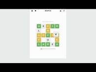 Video thumbnail for AI Solve Daily Waffle Game #1172: 4/6/2025 (ASMR)