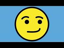 Video thumbnail for SMIRKING FACE EMOJI MEANING, SMIRKING FACE EMOJI #smugness #mischief #cheekyhumor #selfconfidence