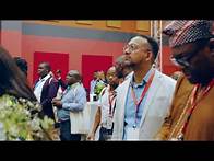 Video thumbnail for Official Launch of the Africa Clinical Research Network (ACRN) - Full Event