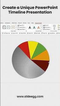 Video thumbnail for Create a Unique PowerPoint Timeline Presentation