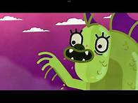 Video thumbnail for BBC Bitesize what are modal verbs