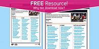 Video thumbnail for BBC Teach | Live Lesson and Resources - Maths - Super Movers KS2