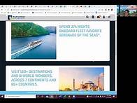 Video thumbnail for Royal Caribbean FINAL EXAM Certificate Workshop