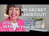 Video thumbnail for Personal Growth Motivation! Word of the Year 2025