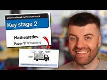 Video thumbnail for 2024 Year 6 SATs Maths Paper 3 'Reasoning 2' Walkthrough (EXPLAINED!)