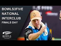 Video thumbnail for 2024 | Summerset National Bowls3Five Interclub | Finals Day
