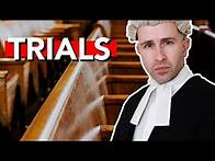 Video thumbnail for Magistrates Court Trial vs Crown Court Trial and Joint Enterprise | BlackBeltBarrister