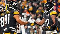 Video thumbnail for Steelers' Performance Analysis: An In-Depth Review