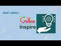 Video thumbnail for GaDOE Inspire