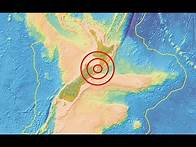 Video thumbnail for The Centre of the Extended Continental Shelf of New Zealand