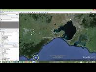 Video thumbnail for How To Make A Map Using Google Earth