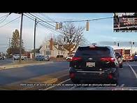Video thumbnail for Bad Drivers of North Central Maryland Episode 325