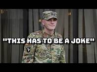 Video thumbnail for 2025 Military Pay Chart Review | Can You Now Feed Your Family?