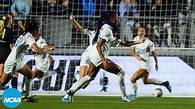 Video thumbnail for North Carolina vs. Wake Forest: 2024 Women's College Cup final extended highlights
