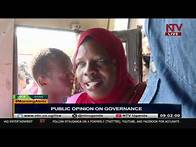 Video thumbnail for Kawempe residents share perspective on population census and security | MORNINGATNTV
